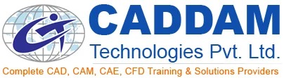 CADDAM Technologies Pvt. Ltd.
